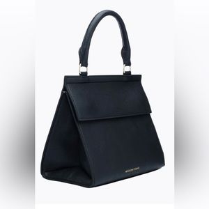 Modern Picnic lunch tote